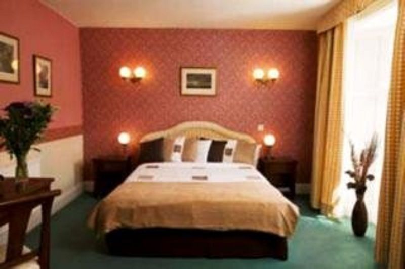 Kenmore Hotel Aberfeldy Room photo